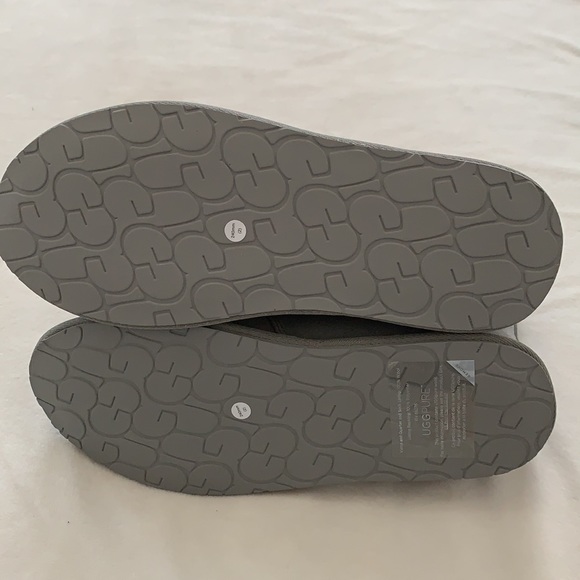 NWB UGG Kallen slippers bootie - Picture 6 of 9